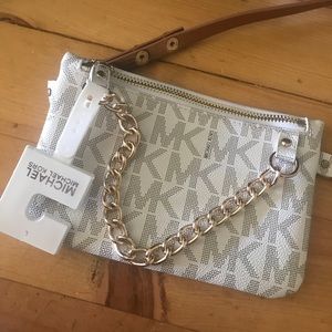 Michael Kors Fanny pack